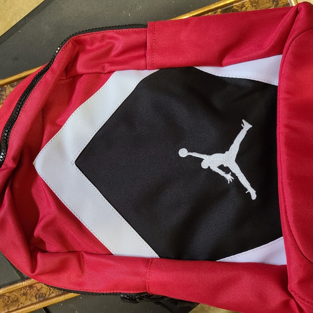 COPY - Jordan Large backpack